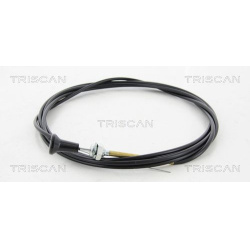  droselio velenas, karbiuratorius