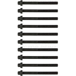  varžtų kompl., cil. galvutės varžtai