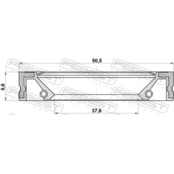  tarpiklis, rato stebulė