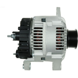  kintamosios srovės generatorius <small>AS</small>