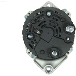  kintamosios srovės generatorius <small>AS</small>