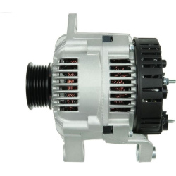  kintamosios srovės generatorius <small>AS</small>