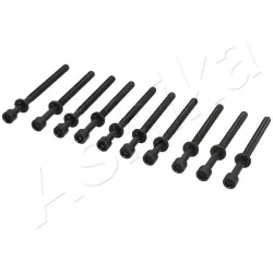  varžtų kompl., cil. galvutės varžtai