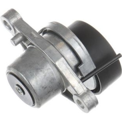  diržo įtempiklis, V formos rumbuotas diržas