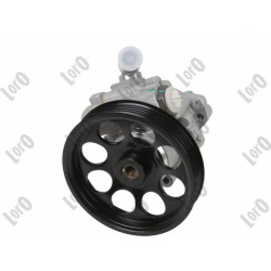  hidraulinis siurblys, vairo sistema <small>LORO</small>