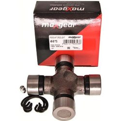  Lankstas, kardaninis velenas