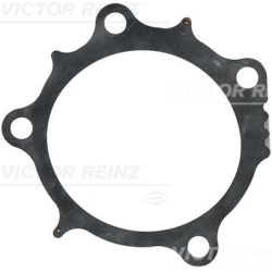  tarpiklis, išleidimo kolektorius