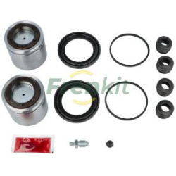  remonto komplektas, stabdžių apkaba