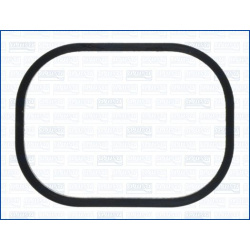  tarpiklis, įsiurbimo kolektorius