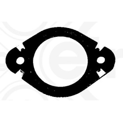  tarpiklis, išleidimo kolektorius