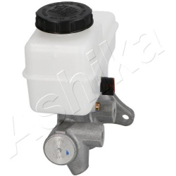  pagrindinis cilindras, stabdžiai