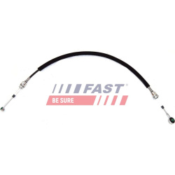  Kabelių rinkinys, mechaninė pavarų dėžė