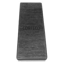  filtras, salono oras