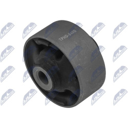  valdymo svirties/išilginių svirčių įvorė