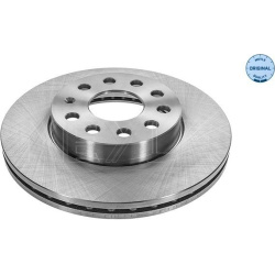  stabdžių diskas (1vnt) <small>MEYLE-ORIGINAL: True to OE.</small>