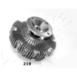  sankaba, radiatoriaus ventiliatorius