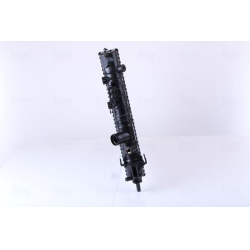  radiatorius, variklio aušinimas