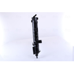  radiatorius, variklio aušinimas