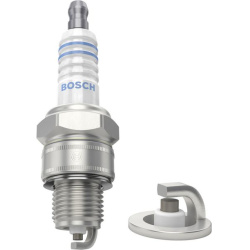  uždegimo žvakė <small>Nikelis</small>