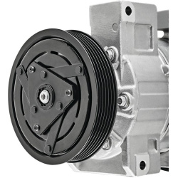  kompresorius, oro kondicionierius <small>VALEO ORIGINS NEW OE TECHNOLOGY</small>