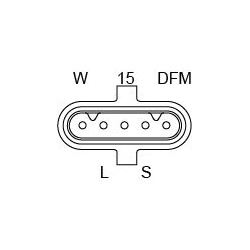  kintamosios srovės generatorius