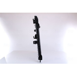  radiatorius, variklio aušinimas