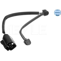 įspėjimo kontaktas, stabdžių trinkelių susidėvėjimas  įspėjimo kontaktas, stabdžių trinkelių susidėvėjimas