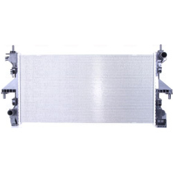  radiatorius, variklio aušinimas