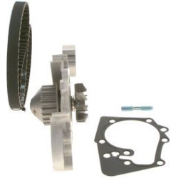  vandens siurblio ir paskirstymo diržo komplektas