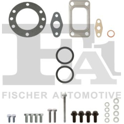  montavimo komplektas, kompresorius