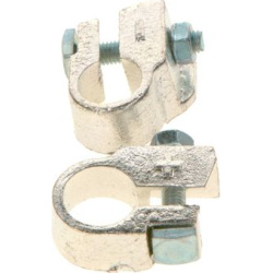  akumuliatoriaus poliaus gnybtas