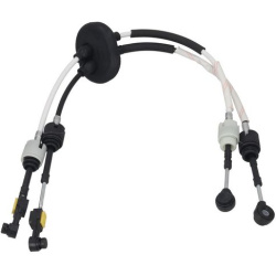  trosas, neautomatinė transmisija