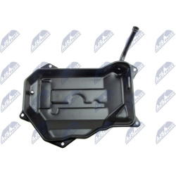  alyvos karteris, automatinė transmisija