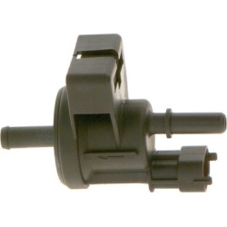  Vėdinimo / oro išleidimo vožtuvas, degalų bakas