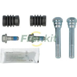  kreipiančiųjų movų rinkinys, stabdžių apkaba