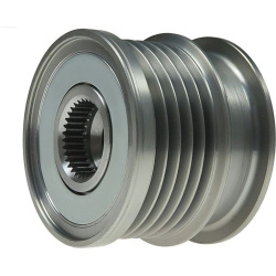  laisvos eigos sankaba, kint. sr. generatorius <small>AS</small>