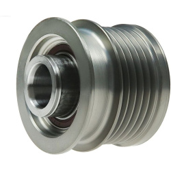  laisvos eigos sankaba, kint. sr. generatorius <small>AS</small>