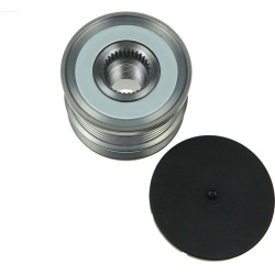  laisvos eigos sankaba, kint. sr. generatorius <small>AS</small>