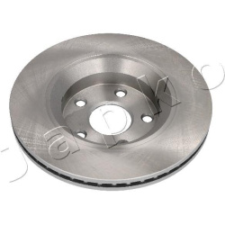  stabdžių diskas (1vnt)