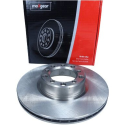  stabdžių diskas (1vnt)