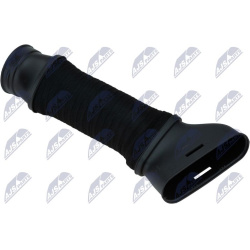  įsiurbimo vamzdis, oro filtras