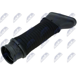  įsiurbimo vamzdis, oro filtras