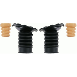  apsauginio dangtelio komplektas, amortizatorius <small>Service Kit</small>