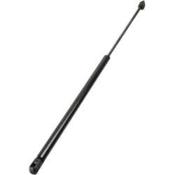  dujinė spyruoklė, gaubtas