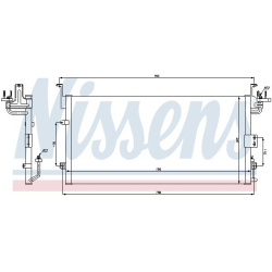  kondensatorius, oro kondicionierius