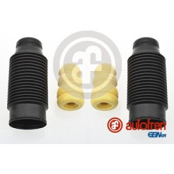  apsauginio dangtelio komplektas, amortizatorius