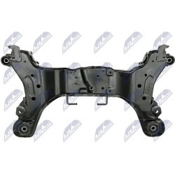  atraminis rėmas, variklio atrama