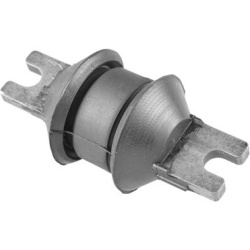  montavimas, amortizatoriai