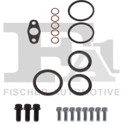  montavimo komplektas, kompresorius