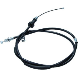  trosas, stovėjimo stabdys